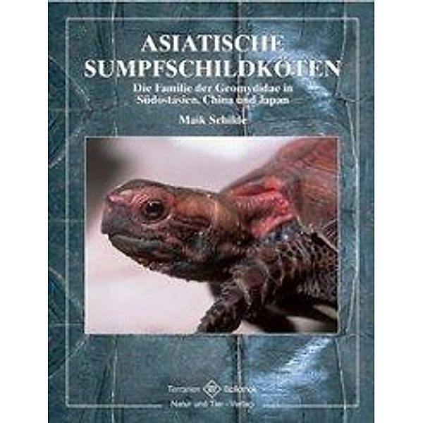 Asiatische Sumpfschildkröten, Maik Schilde