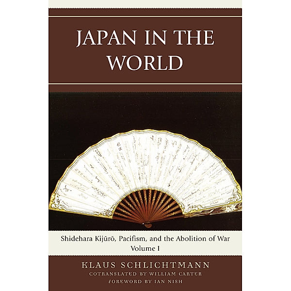 AsiaWorld: Japan in the World, Klaus Schlichtmann