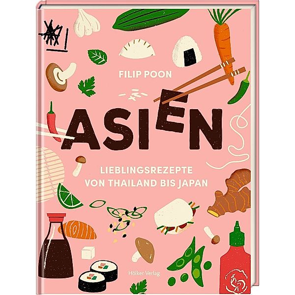 ASIEN, Filip Poon