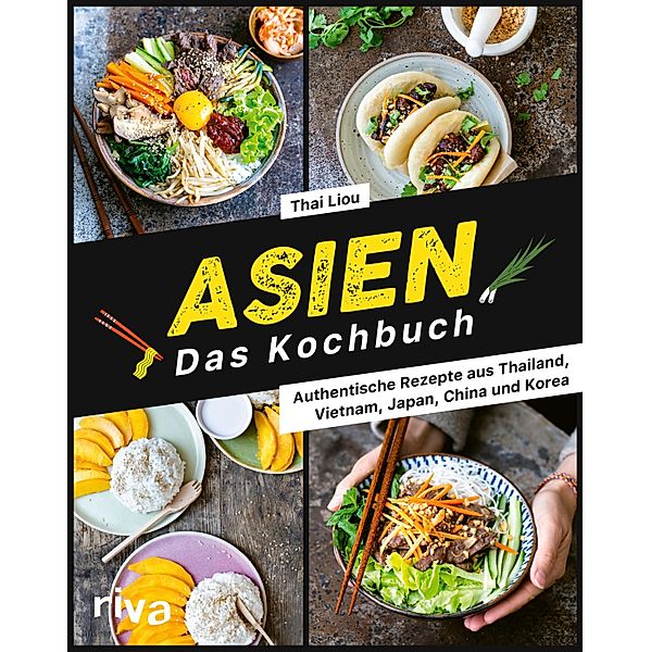 Asien. Das Kochbuch, Thai Liou