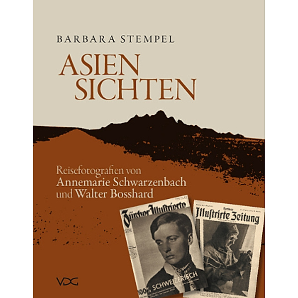 Asiensichten, Barbara Stempel