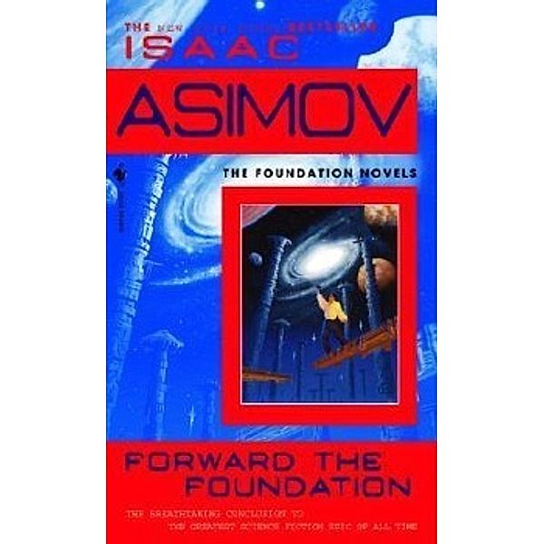 Asimov, Isaac, Isaac Asimov