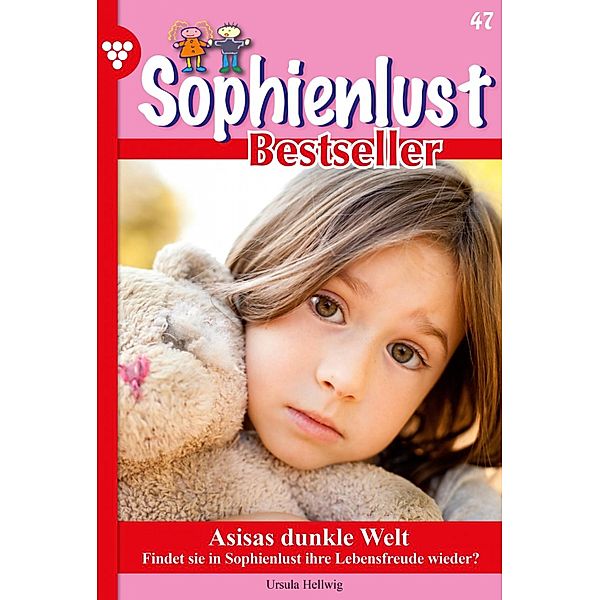 Asisas dunkle Welt / Sophienlust Bestseller Bd.47, Ursula Hellwig