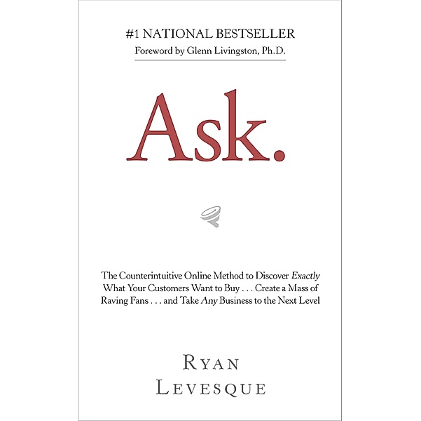 Ask, Ryan Levesque