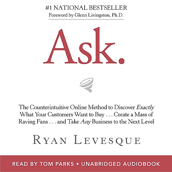 Ask, Ryan Levesque