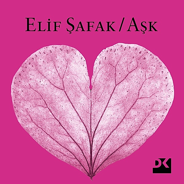 Ask, Elif Safak