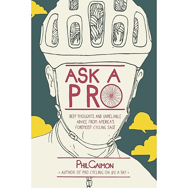 Ask a Pro, Phil Gaimon