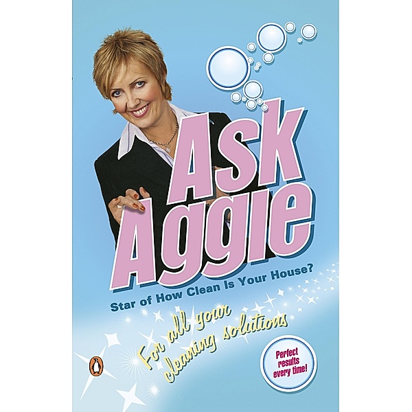 Ask Aggie, Aggie MacKenzie