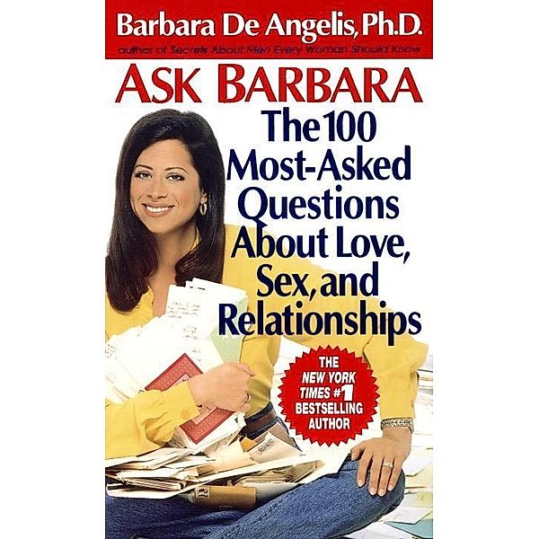 Ask Barbara, Barbara De Angelis