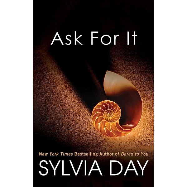 Ask For It / Georgian Bd.1, Sylvia Day