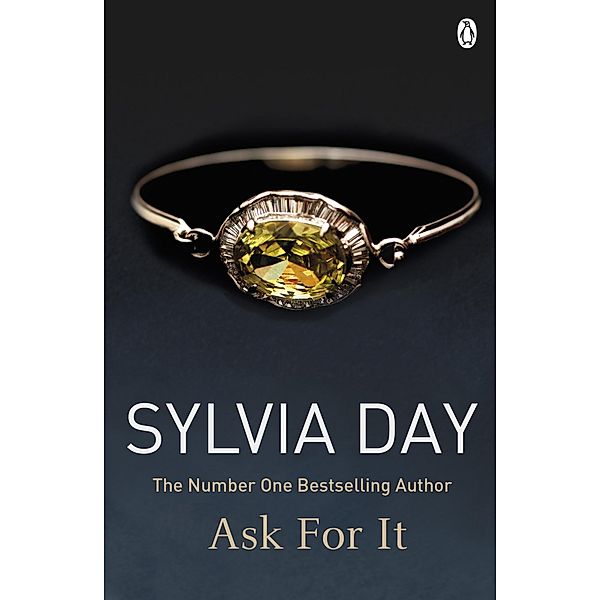 Ask for It / Georgian Romance Bd.1, Sylvia Day