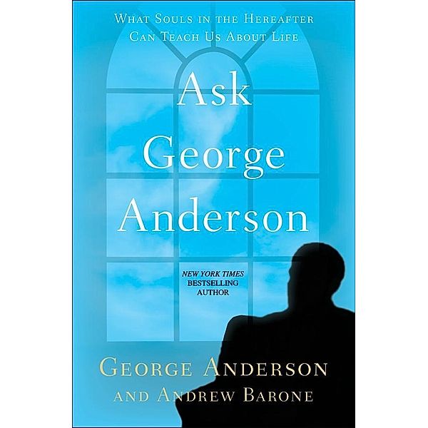 Ask George Anderson, George Anderson, Andrew Barone