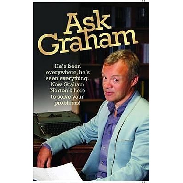 Ask Graham, Graham Norton