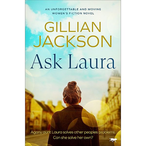 Ask Laura, Gillian Jackson