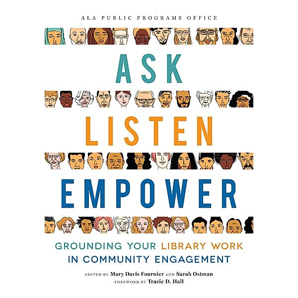 Ask, Listen, Empower