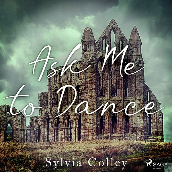 Ask Me to Dance, Sylvia Colley