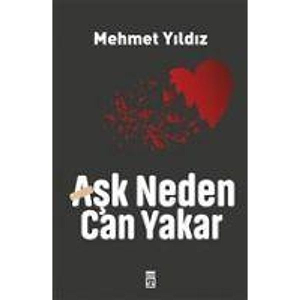 Ask Neden Can Yakar, Mehmet Yildiz
