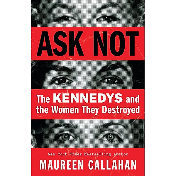 Ask Not, Maureen Callahan