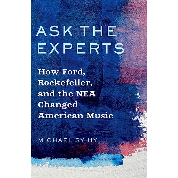 Ask the Experts, Michael Sy Uy