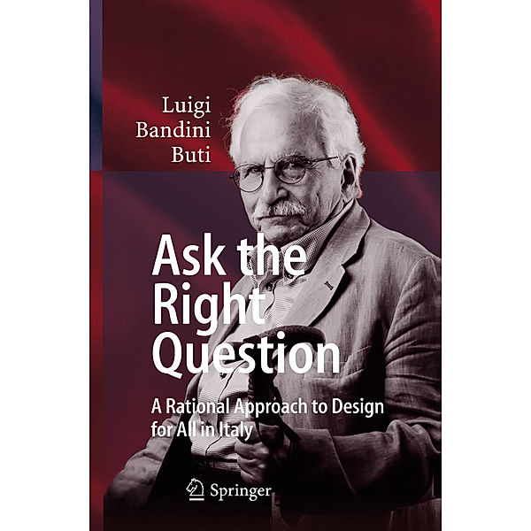 Ask the Right Question, Luigi Bandini Buti