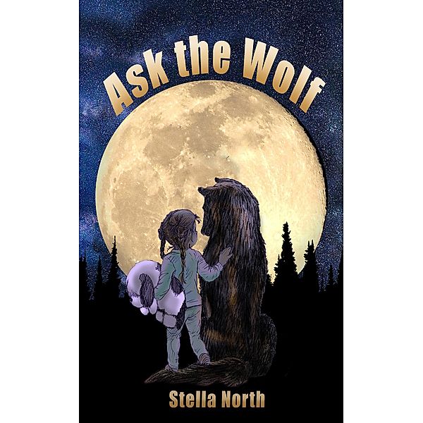 Ask the Wolf, Stella North