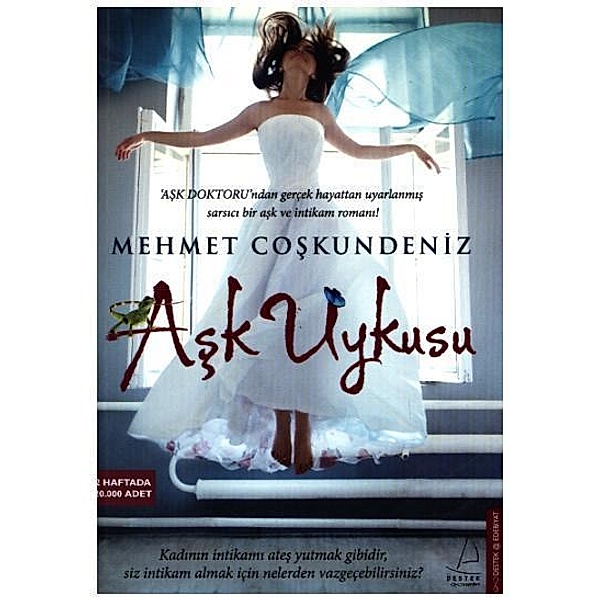 Ask Uykusu, Mehmet Coskundeniz