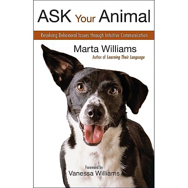 Ask Your Animal, Marta Williams