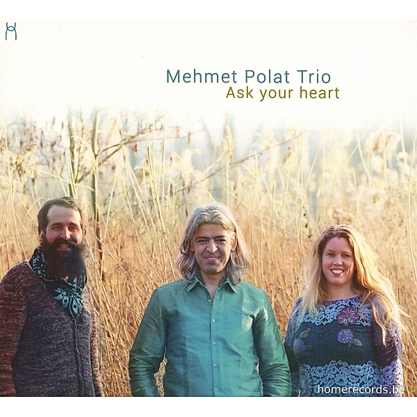 Ask Your Heart, Mehmet Trio Polat