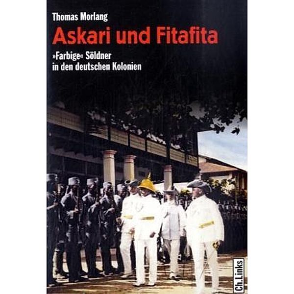 Askari und Fitafita, Thomas Morlang