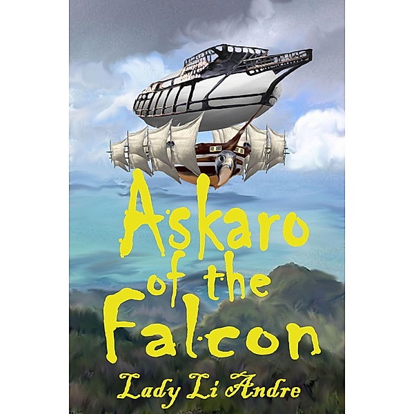 Askaro of the Falcon, Lady Li Andre