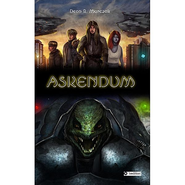 Askendum, Deon R. Murczak