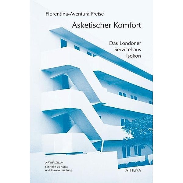 Asketischer Komfort, Florentina A Freise