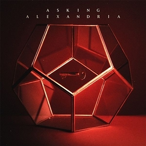 Asking Alexandria, Asking Alexandria