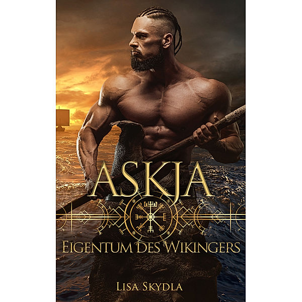 Askja - Eigentum des Wikingers, Lisa Skydla