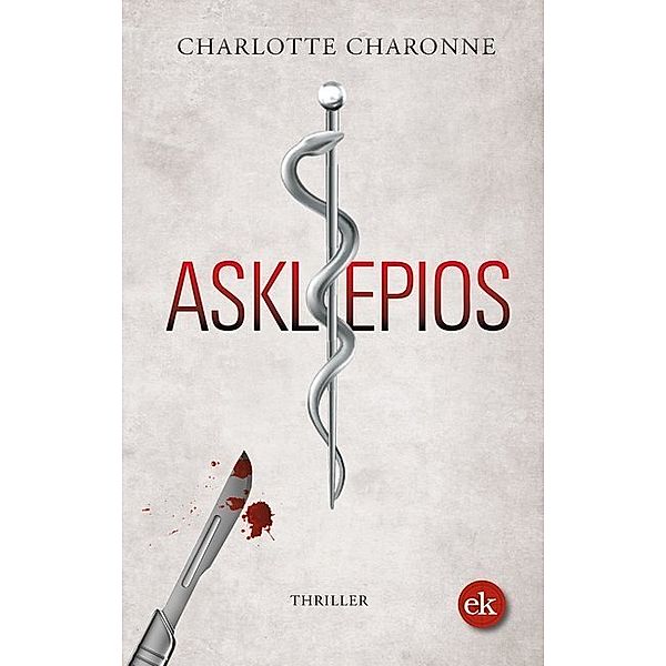 Asklepios, Charlotte Charonne