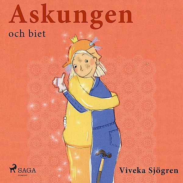 Askungen och biet, Viveka Sjögren