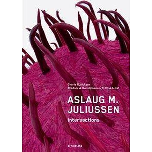 Aslaug M. Juliussen