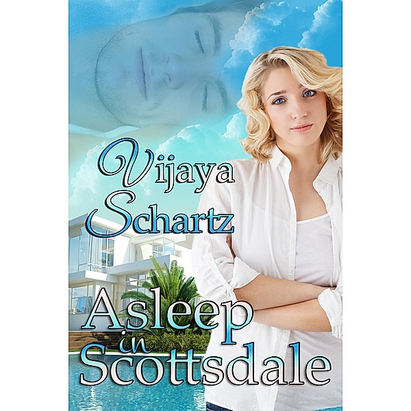 Asleep in Scottdale, Vijaya Schartz