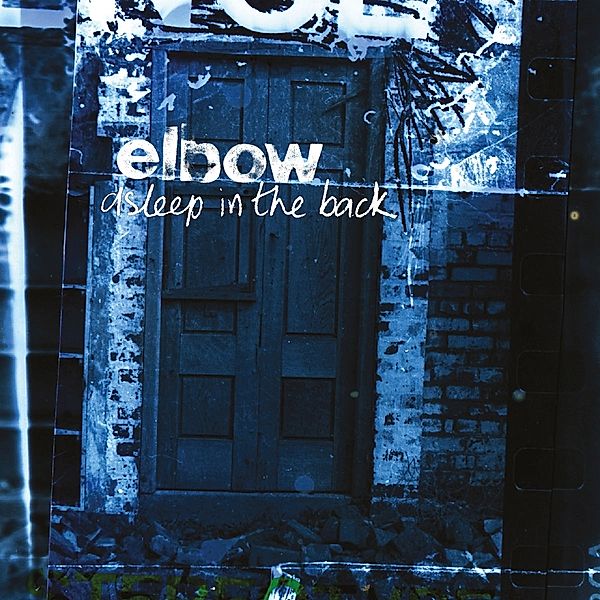 Asleep In The Back (2020 Reissue,2lp) (Vinyl), Elbow