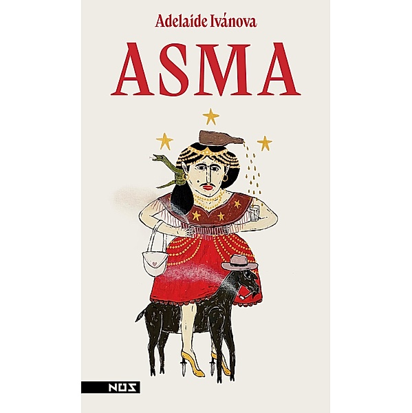 ASMA, Adelaide Ivánova