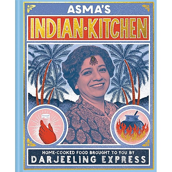 Asma's Indian Kitchen, Asma Khan