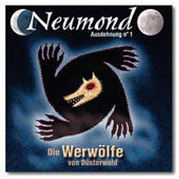 Asmodee Asmodee Neumond, Erweiterungsspiel