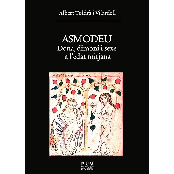 Asmodeu / Oberta, Albert Toldrà i Vilardell