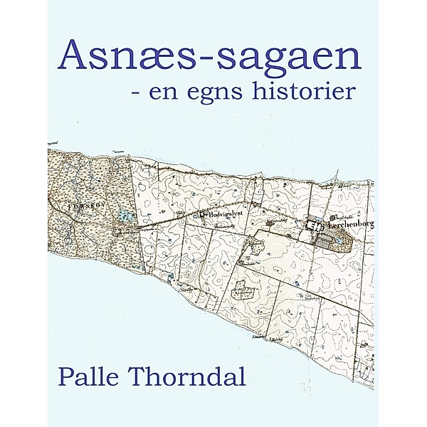 Asnæs-sagaen, Palle Thorndal