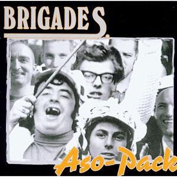 Aso-Pack, Brigade S.