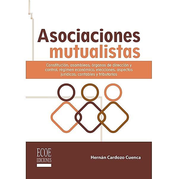 Asociaciones mutualistas, Hernán Cardozo Cuenca