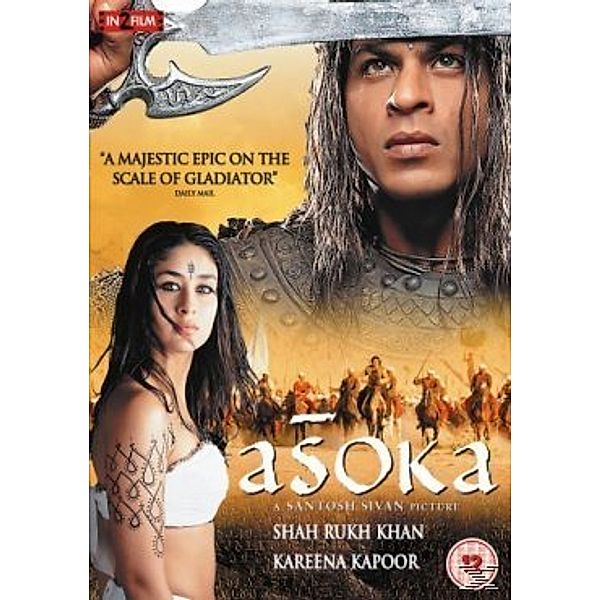 Asoka, Bollywood Edition