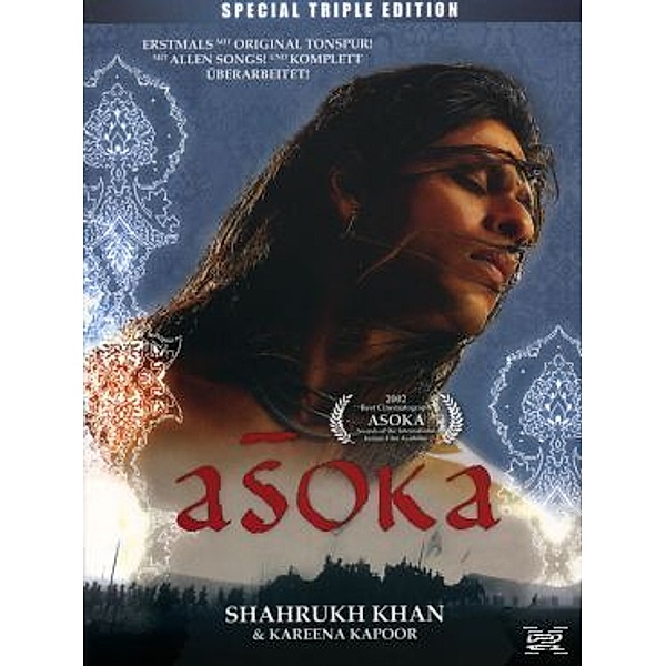 Asoka, Shahrukh Khan, Kareena Kapoor