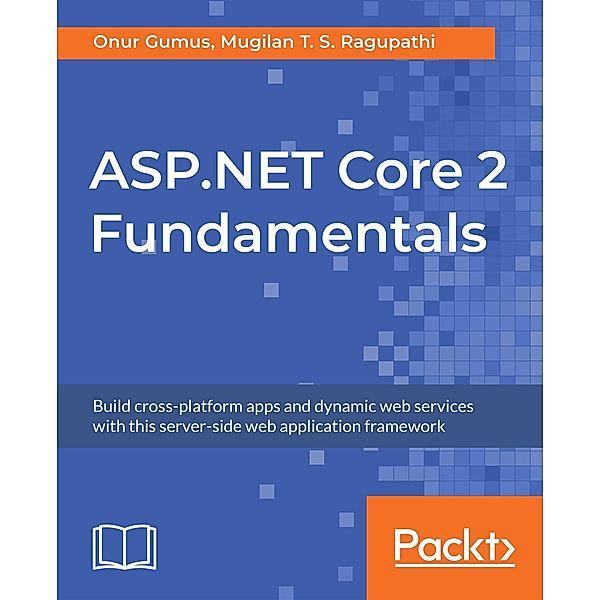 ASP.NET Core 2 Fundamentals, Onur Gumus