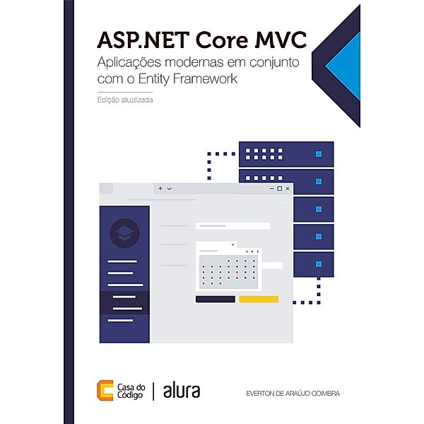 ASP.NET Core MVC, Everton Coimbra de Araújo